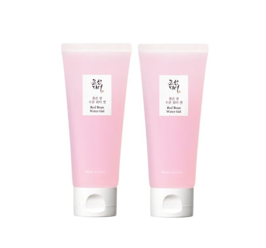 2 X Beauty of Joseon Red Bean Water Gel 100mL from Korea by Beauty of Joseon
