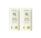 2 X Beauty of Joseon Matte Sun Stick : Mugwort + Camelia 18g, SFP50+ PA++++ from Korea by Beauty of Joseon