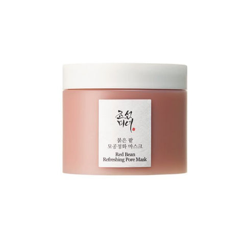 Beauty of Joseon Red Bean Refreshing Pore Mask 140mL from Korea by Beauty of Joseon