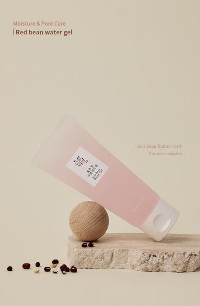 Beauty of Joseon Red Bean Water Gel 100mL from Korea by Beauty of Joseon