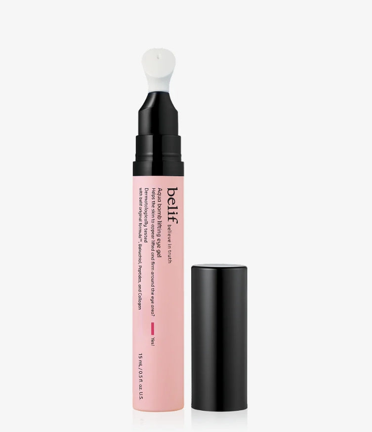 2 x belif Super Knights Brightening Toning Pack Vegan Cleanser 150 מ"ל מקוריאה