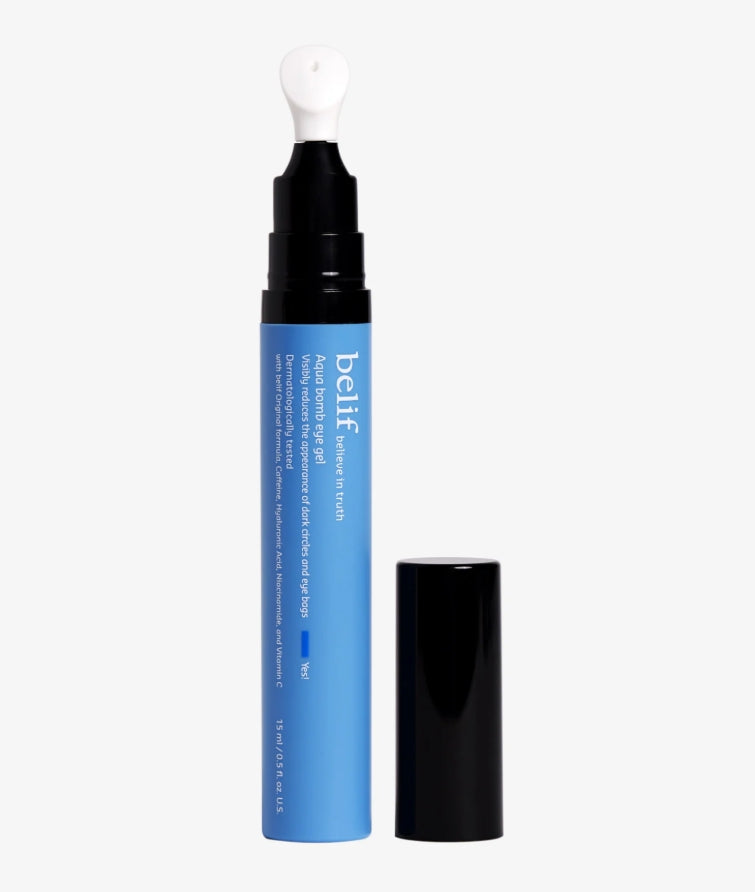 2 x belif Super Knights Brightening Toning Pack Vegan Cleanser 150 מ"ל מקוריאה