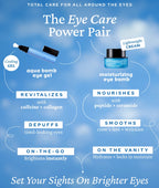 belif Aqua Bomb Eye Gel 15ml from Korea