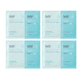 4 x belif Aqua Bomb Frozen Modeling Mask 55g from Korea