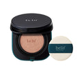 belif Cica Bomb Cushion No Mark BB (Main 15g+Refill 15g) SPF 50+ PA+++ from Korea