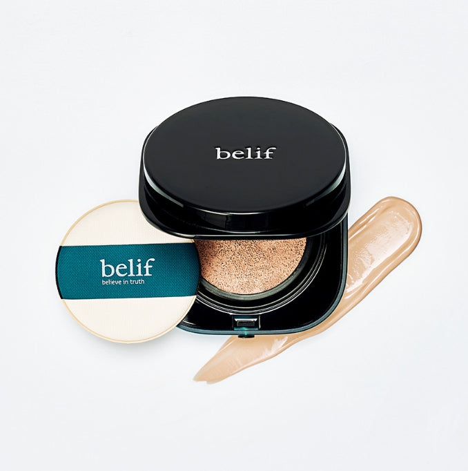 2 x belif Super Knights Brightening Toning Pack Vegan Cleanser 150 מ"ל מקוריאה