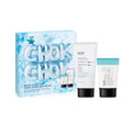belif Bomb Cream Duo Chok Chok Special Set (2 items) from Korea