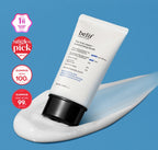 2 x belif Bomb Cream Duo Chok Chok Special Set (2 items) from Korea