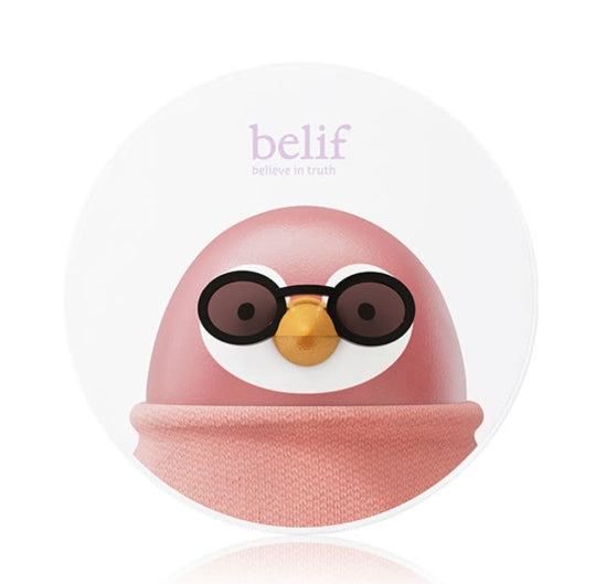 [Baby & Toddler] belif Happy Bo Sun Metal Cushion 15g, SPF 50+ PA+++ from Korea