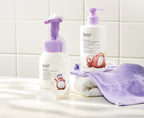 2 x [Baby & Toddler] belif Happy Bo Total Gel Wash 350ml from Korea