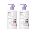 2 x [Baby & Toddler] belif Happy Bo Total Gel Wash 350ml from Korea