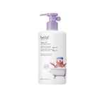 2 x [Baby & Toddler] belif Happy Bo Total Gel Wash 350ml from Korea