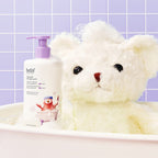 2 x [Baby & Toddler] belif Happy Bo Total Gel Wash 350ml from Korea
