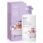 2 x [Baby & Toddler] belif Happy Bo Total Gel Wash 350ml from Korea