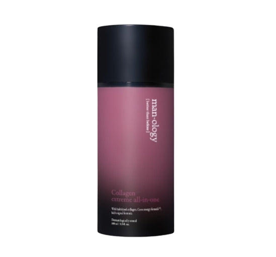 [MEN] belif Manology Collagen Extreme All-in-One 100ml from Korea