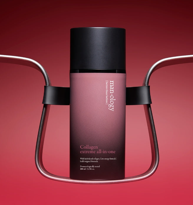 [MEN] belif Manology Collagen Extreme All-in-One 100ml from Korea