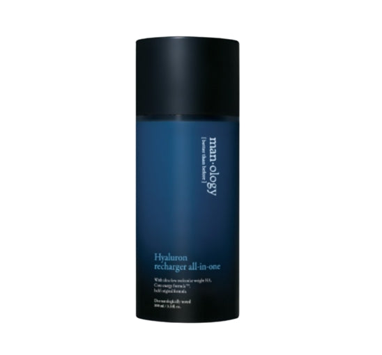 [MEN] belif Manology Hyaluronic Recharger All-in-One 100ml from Korea