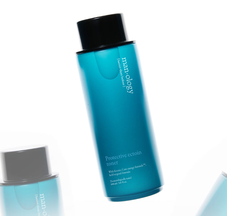 [MEN] belif Manology Protective Ectoin Toner 150ml from Korea