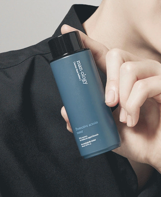 [MEN] belif Manology Protective Ectoin Toner 150ml from Korea