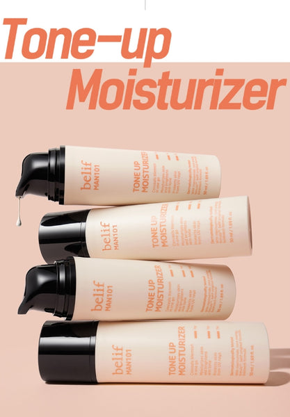 [MÄNNER] belif Manology 101 Essential Moisturizer 75ml aus Korea