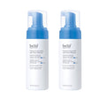 2 x belif Moisturizing Bomb Soft Cloud Cleanser 150ml from Korea