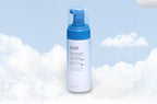 2 x belif Moisturizing Bomb Soft Cloud Cleanser 150ml from Korea