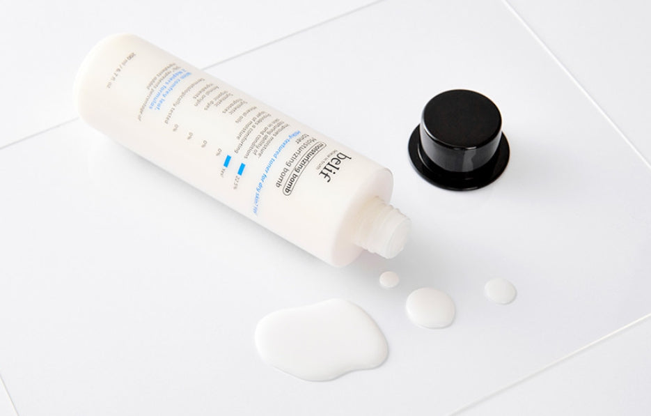 belif Moisturizing Bomb Toner 200ml from Korea