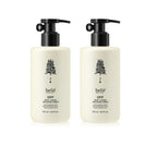 2 x belif OFF Body Lotion Relaxing Forest 250ml from Korea by belif