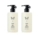 2 x belif OFF Body Wash Pleasant Stay 250ml from Korea by belif