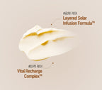 2 x belif Prime Infusion Repair Cream Advanced 50ml from Korea