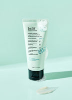 2 x [Renewal] belif Problem Solution Vegan Cleansing Foam 100ml from Korea
