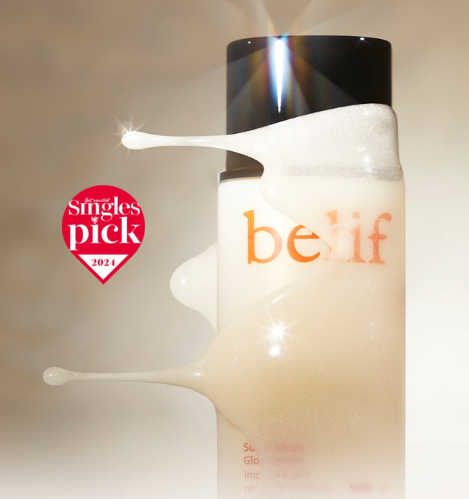 belif Super Drops Glow Serum Serum 50ml from Korea by belif