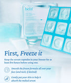 2 x belif Super Drops Multi-7 Hyaluronic Frozen Serum (3ml x 6ea) from Korea