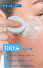 2 x belif Super Drops Multi-7 Hyaluronic Frozen Serum (3ml x 6ea) from Korea