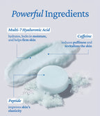 2 x belif Super Drops Multi-7 Hyaluronic Frozen Serum (3ml x 6ea) from Korea