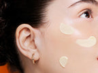 belif Super Drops VITAC Toning Serum & Multi Vitamin Mask Set from Korea
