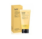 belif Super Knights Brightening Toning Vegan Pack Cleanser 150ml from Korea by belif