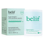 2 x belif Super Knights Mint Plumping Lipcerin 15ml from Korea