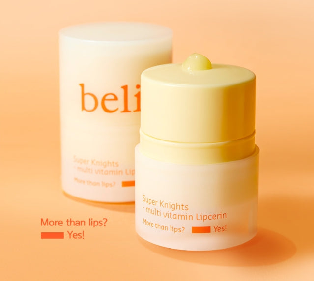 2 x belif Super Knights Brightening Toning Pack Vegan Cleanser 150 מ"ל מקוריאה