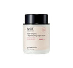 belif Super Knights Regenerating Night Mask 75ml from Korea by belif