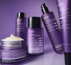 2 x belif Youth Creator Age Knockdown Barrier Emulsion 100ml from Korea