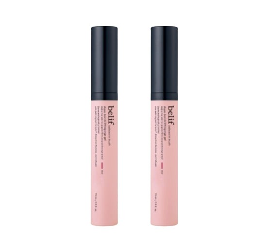 2 x belif Super Knights Brightening Toning Pack Vegan Cleanser 150 מ"ל מקוריאה