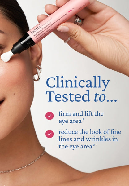 2 x belif Aqua Balm Lifting Eye Gel 15ml from Korea