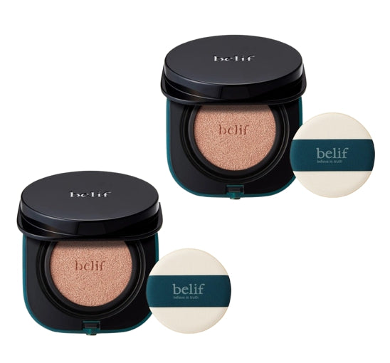 2 x belif Super Knights Brightening Toning Pack Vegan Cleanser 150 מ"ל מקוריאה