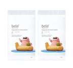 2 x [Baby & Toddler] belif Happy Bo Sun Metal Cushion (Refill 15g), SPF 50+ PA+++ from Korea