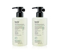 2 x belif Herb Bouquet Gel Cleanser 250ml from Korea by belif