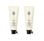2 x belif OFF Hand Cream Intense Calming White 50ml from Korea by belif