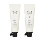 2 x belif OFF Hand Cream Pleasant Stay 50ml from Korea by belif
