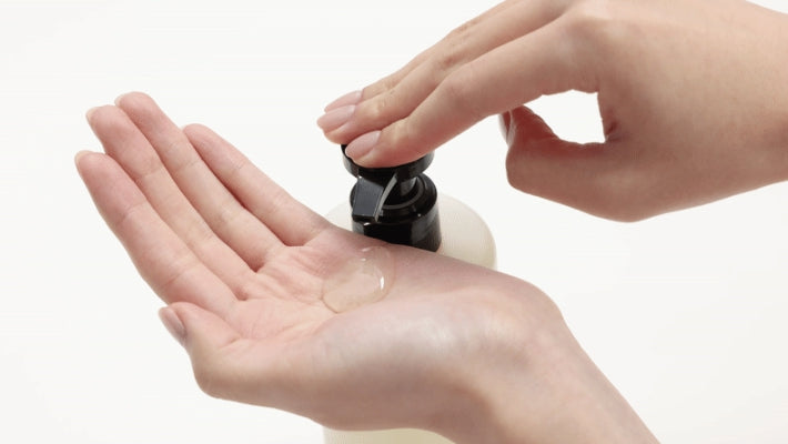 belif OFF Hand Wash Pleasant Stay 250ml from Korea