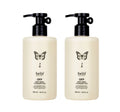 2 x belif OFF Body Wash Pleasant Stay 500ml from Korea